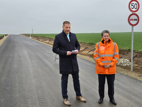 Wolferöder Weg   Bild 1